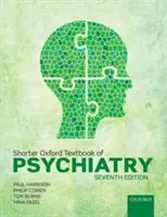 Libro Oxford de Psiquiatría - Shorter Oxford Textbook of Psychiatry