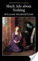 Mucho ruido y pocas nueces - Much ADO about Nothing