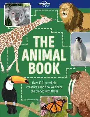 El libro de los animales - The Animal Book