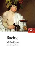 Mitrídates - Mithridate