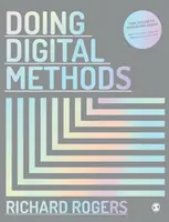 Doing Digital Methods Libro en rústica con eBook interactivo - Doing Digital Methods Paperback with Interactive eBook