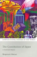 La Constitución de Japón - The Constitution of Japan