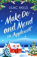 Hacer y deshacer en Applewell - Make Do and Mend in Applewell
