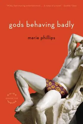 Dioses que se portan mal - Gods Behaving Badly