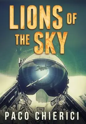 Leones del cielo - Lions of the Sky