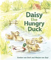 Daisy, el pato hambriento - Daisy the Hungry Duck