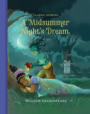 Sueño de una noche de verano - A Midsummer Night's Dream