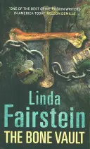 Bóveda de huesos - Bone Vault