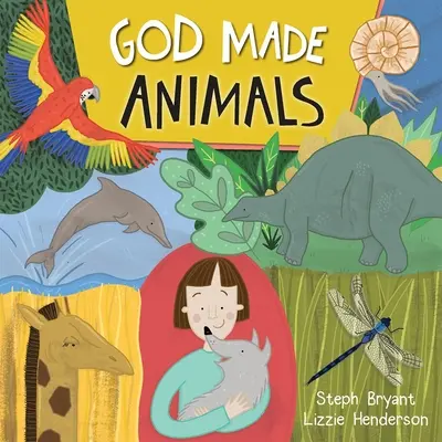 Dios creó a los animales - God Made Animals