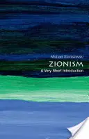 Sionismo: Una Brevísima Introducción - Zionism: A Very Short Introduction