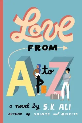 El amor de la A a la Z - Love from A to Z