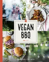 Barbacoa vegana - Vegan BBQ