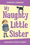 Mi hermanita traviesa (My Naughty Little Sister) - My Naughty Little Sister (My Naughty Little Sister)