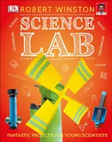 Laboratorio de ciencias - Science Lab