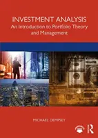 Análisis de Inversiones: Introducción a la teoría y gestión de carteras - Investment Analysis: An Introduction to Portfolio Theory and Management