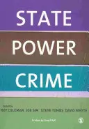 Estado, poder, crimen - State, Power, Crime