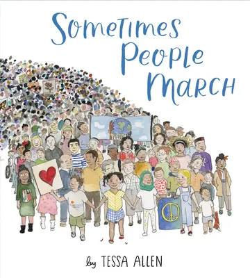 A veces la gente marcha - Sometimes People March