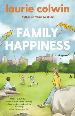 Felicidad en familia - Family Happiness