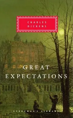 Grandes esperanzas - Great Expectations