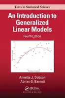 Introducción a los modelos lineales generalizados - An Introduction to Generalized Linear Models