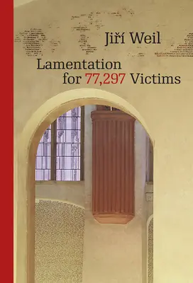 Lamentación por 77.297 víctimas - Lamentation for 77,297 Victims