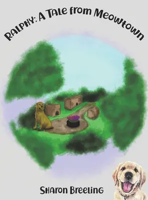 Ralphy Un cuento de Meowtown - Ralphy: A Tale from Meowtown