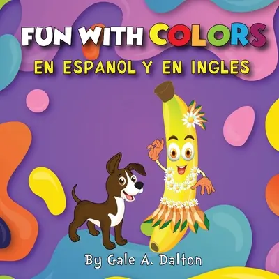 Diversión con los colores - Fun with Colors