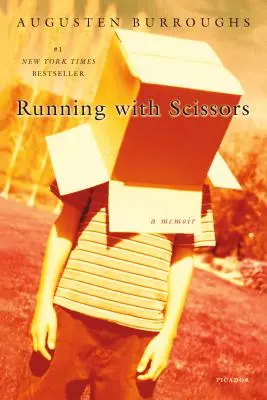 Correr con tijeras - Running with Scissors