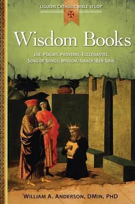 Libros sapienciales: Job, Salmos, Proverbios, Eclesiastés, Cantar de los Cantares, Sabiduría, Sirac (Ben Sirach) - Wisdom Books: Job, Psalms, Proverbs, Ecclesiastes, Song of Songs, Wisdom, Sirach (Ben Sira)