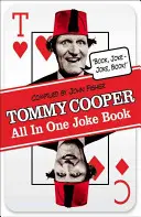 Tommy Cooper All in One Joke Book: Libro de Chistes, Libro de Chistes - Tommy Cooper All in One Joke Book: Book Joke, Joke Book