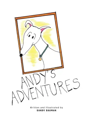 Las aventuras de Andy - Andy's Adventures