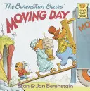 El Día de la Mudanza de los Osos Berenstain - The Berenstain Bears' Moving Day