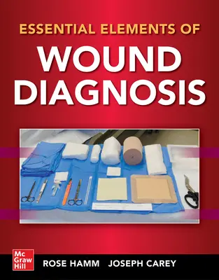 Elementos esenciales del diagnóstico de heridas - Essential Elements of Wound Diagnosis