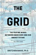 La red: Los cables deshilachados entre los estadounidenses y nuestro futuro energético - The Grid: The Fraying Wires Between Americans and Our Energy Future