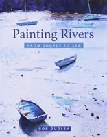 Pintando ríos desde el nacimiento hasta el mar - Painting Rivers from Source to Sea