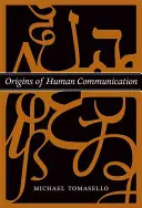 Los orígenes de la comunicación humana - Origins of Human Communication