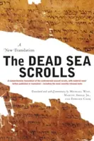 Los Rollos del Mar Muerto - Edición revisada: Una nueva traducción - The Dead Sea Scrolls - Revised Edition: A New Translation