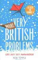 Problemas muy británicos en el extranjero - Very British Problems Abroad