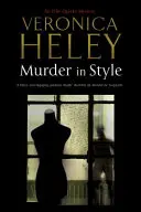 Asesinato con estilo - Murder in Style