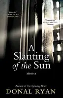 La inclinación del sol: Relatos - Slanting of the Sun: Stories