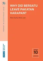 ¿Por qué BERSATU abandonó Pakatan Harapan? - Why Did BERSATU Leave Pakatan Harapan?