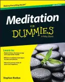 Meditación para Dummies - Meditation for Dummies
