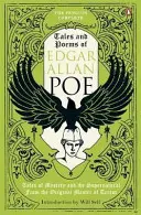 Penguin Cuentos y Poemas Completos de Edgar Allan Poe - Penguin Complete Tales and Poems of Edgar Allan Poe