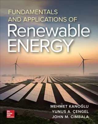 Fundamentos y aplicaciones de las energías renovables - Fundamentals and Applications of Renewable Energy