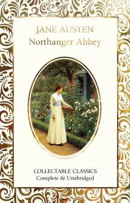 La abadía de Northanger - Northanger Abbey