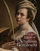 Vidas de Artemisia Gentileschi - Lives of Artemisia Gentileschi