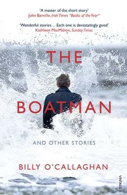 El barquero y otras historias - Boatman and Other Stories