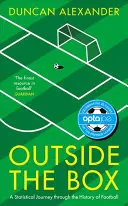 Fuera de la caja: Los 25 años de Optajoe en la Premier League - Outside the Box: Optajoe's 25 Years of the Premier League