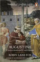 Agustín - Conversiones y confesiones - Augustine - Conversions and Confessions