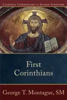 Primera de Corintios - First Corinthians